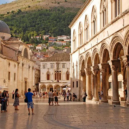Guest house Lumin Dubrovnik