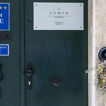 Lumin Guest house Dubrovnik