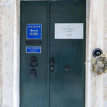 Lumin Guest house Dubrovnik