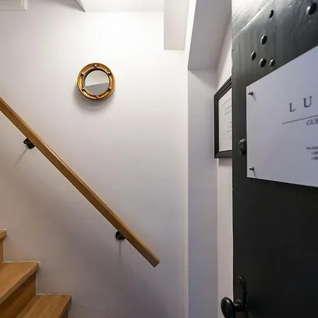 Lumin Guest house 3*