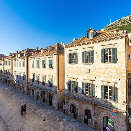 Lumin Dubrovnik