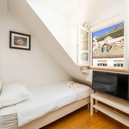 Lumin 3* Dubrovnik