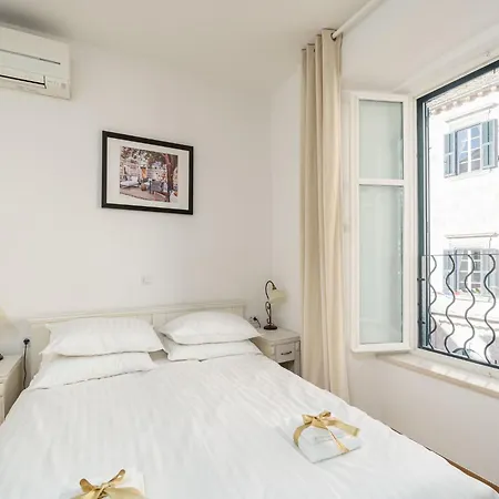 Guest house Lumin