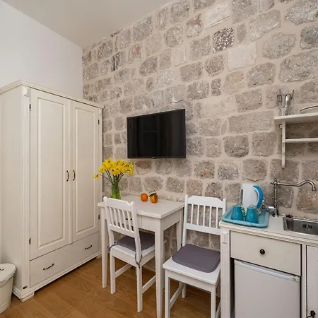 Lumin Guest house Dubrovnik