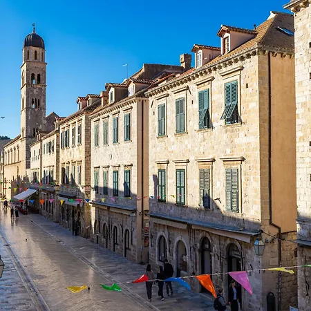 Lumin Dubrovnik